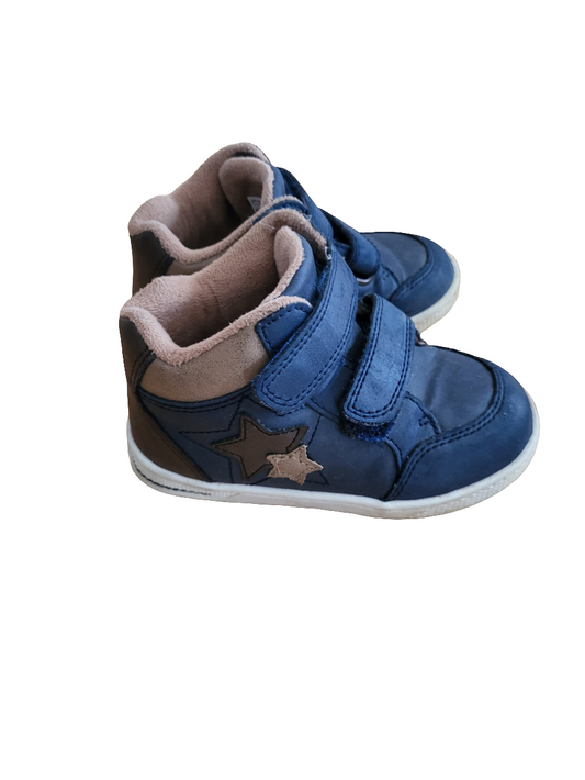 Impidimpi Halbschuhe Sportschuhe Gr. 24
