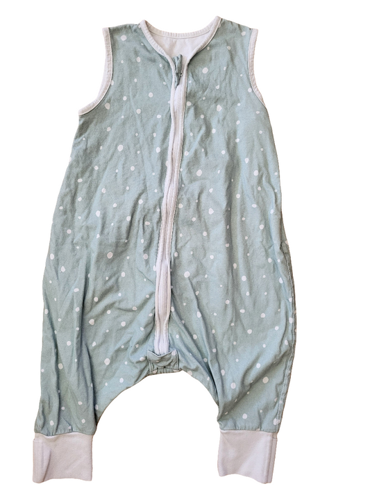 Sleeping Rebbels Schlafsack Gr. 80 1.0 TOG