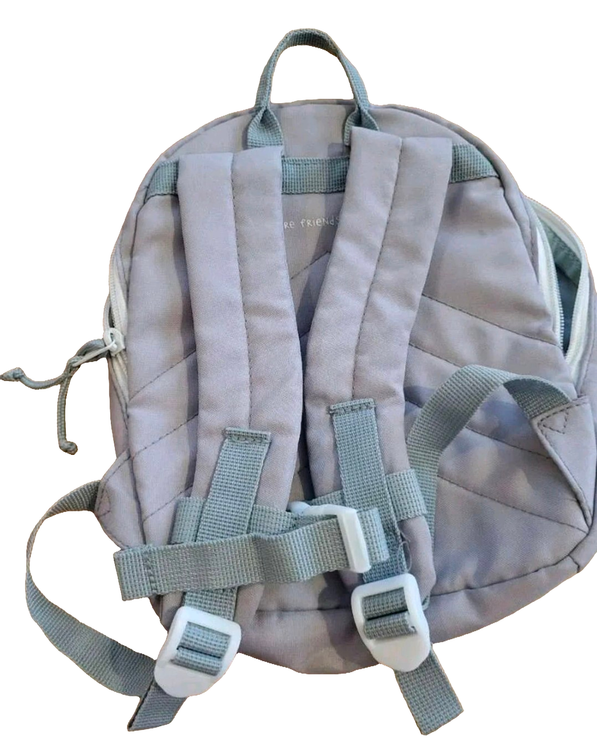 Lässig Kinderrucksack Grau Koala Mini Backpack Kita Kindergarten
