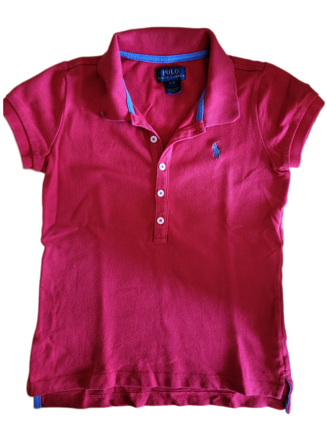 Polo Ralph Lauren Gr. S Kinder