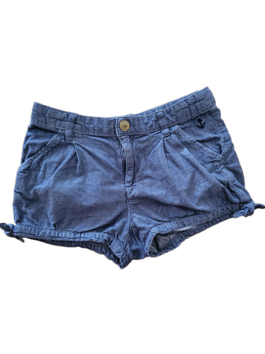 Jeans Short Gr. 128