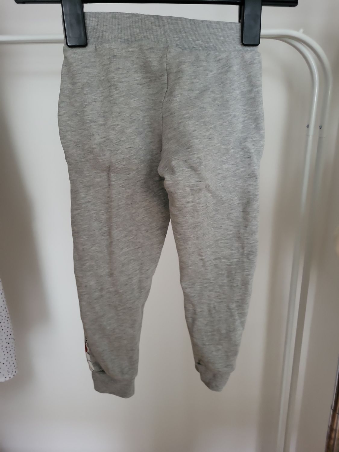 Paw Patrol Jogginghose Grau für Kinder Gr 98 104