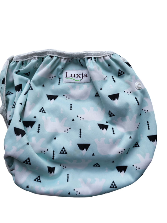 Schwimmwindel 0-3 Jahre