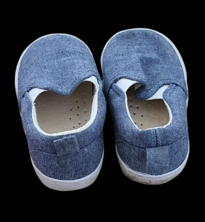 H&M Slipper Gr. 23