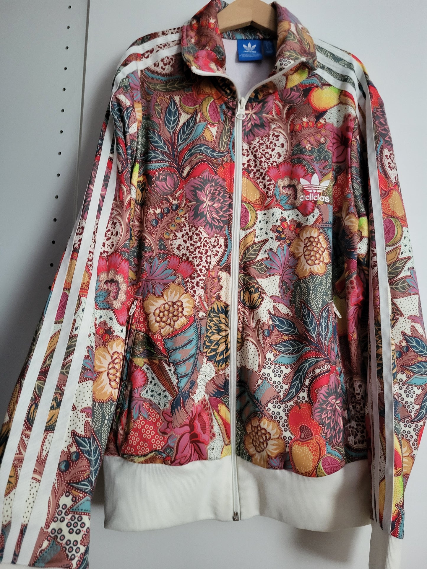 adidas Weste Limited Edition