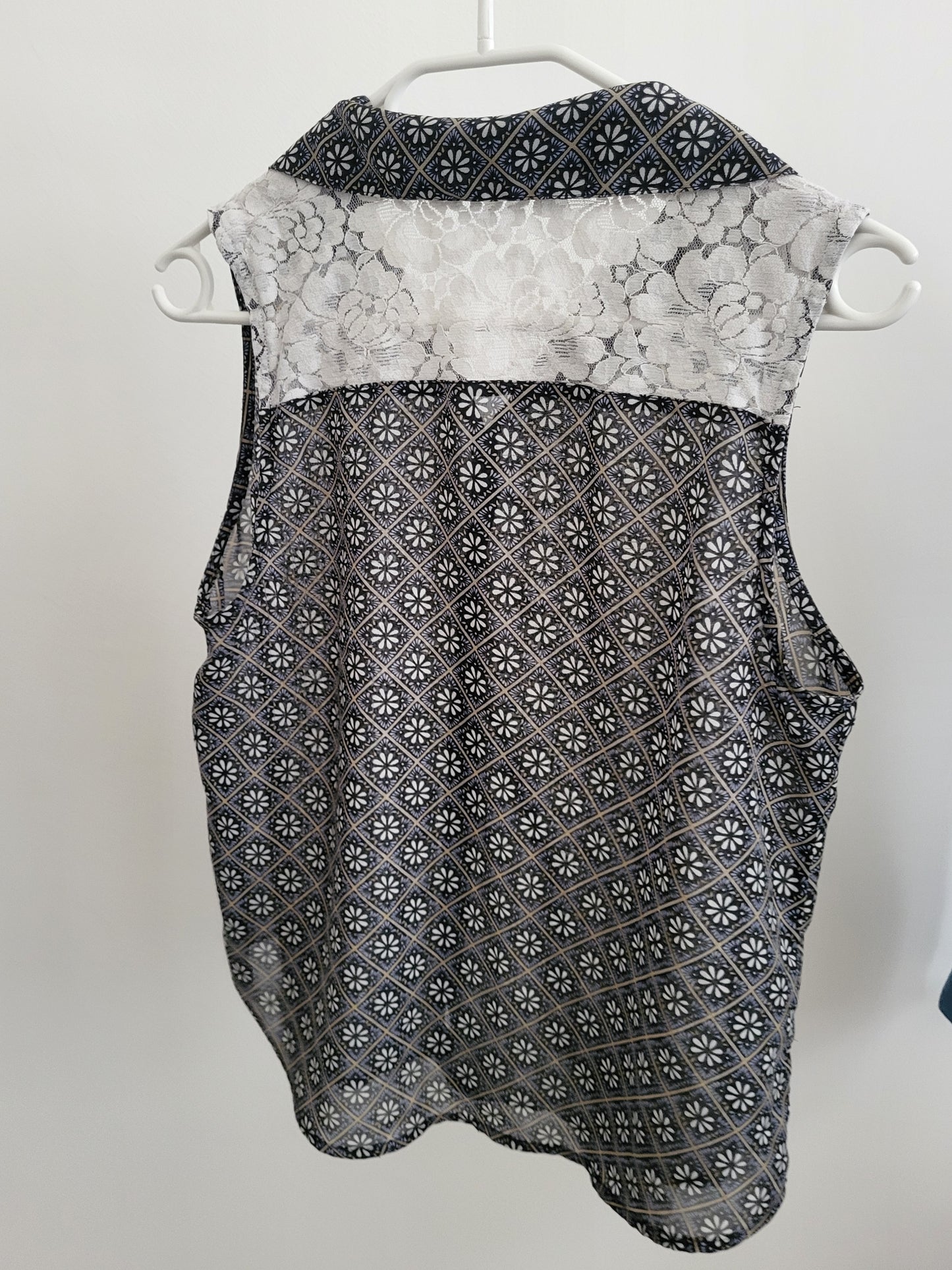Set Damenblusen Gr. 36/38