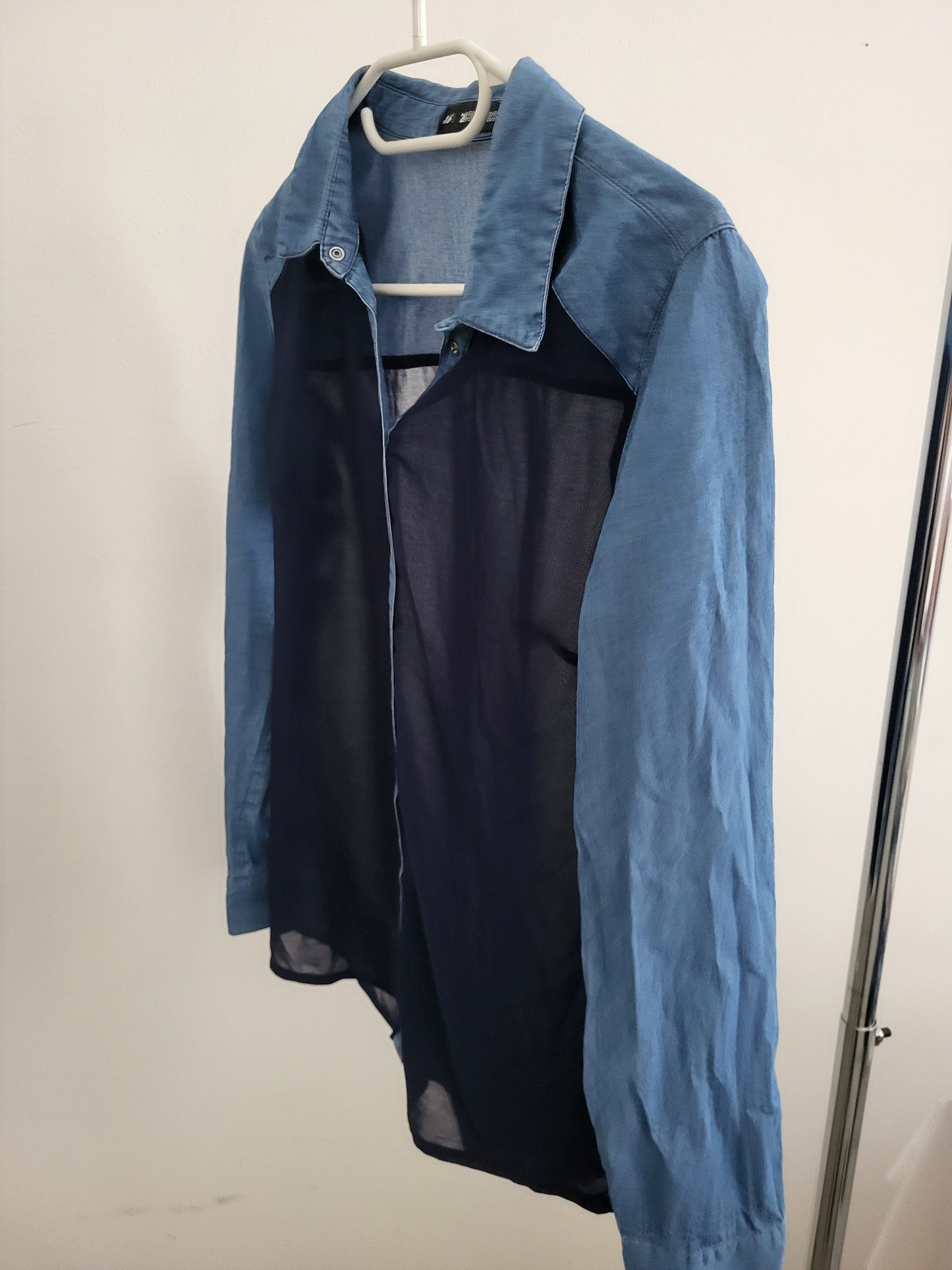 Set Damenblusen Gr. 36/38