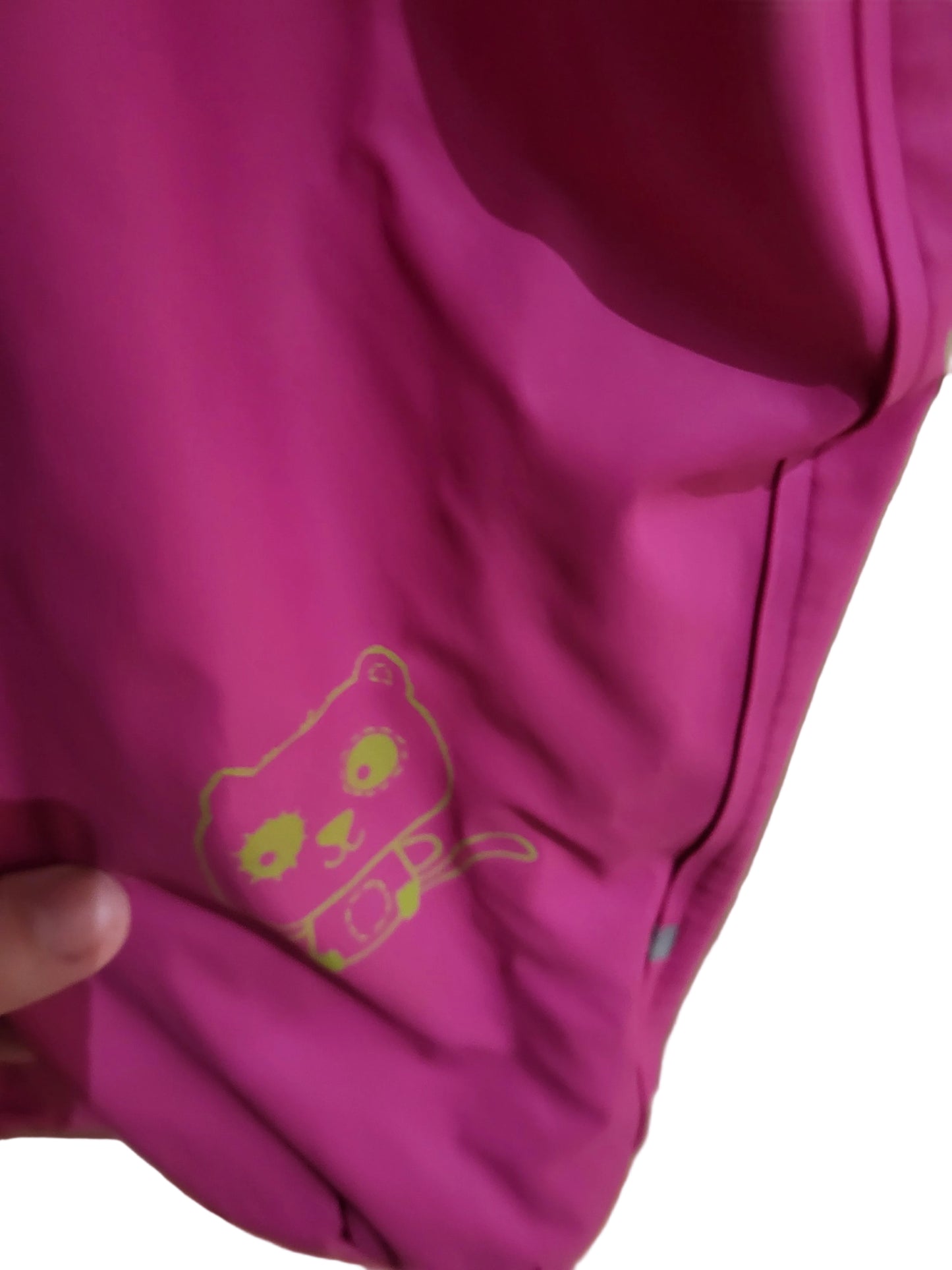 Impidimpi Overall Gr. 86/92