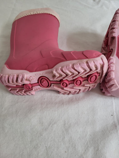 Elefanten Gummistiefel Gr. 24