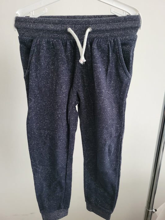 H&M Jogginghose glitzer Gr. 104