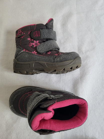 Richter Winterschuhe Gr. 20