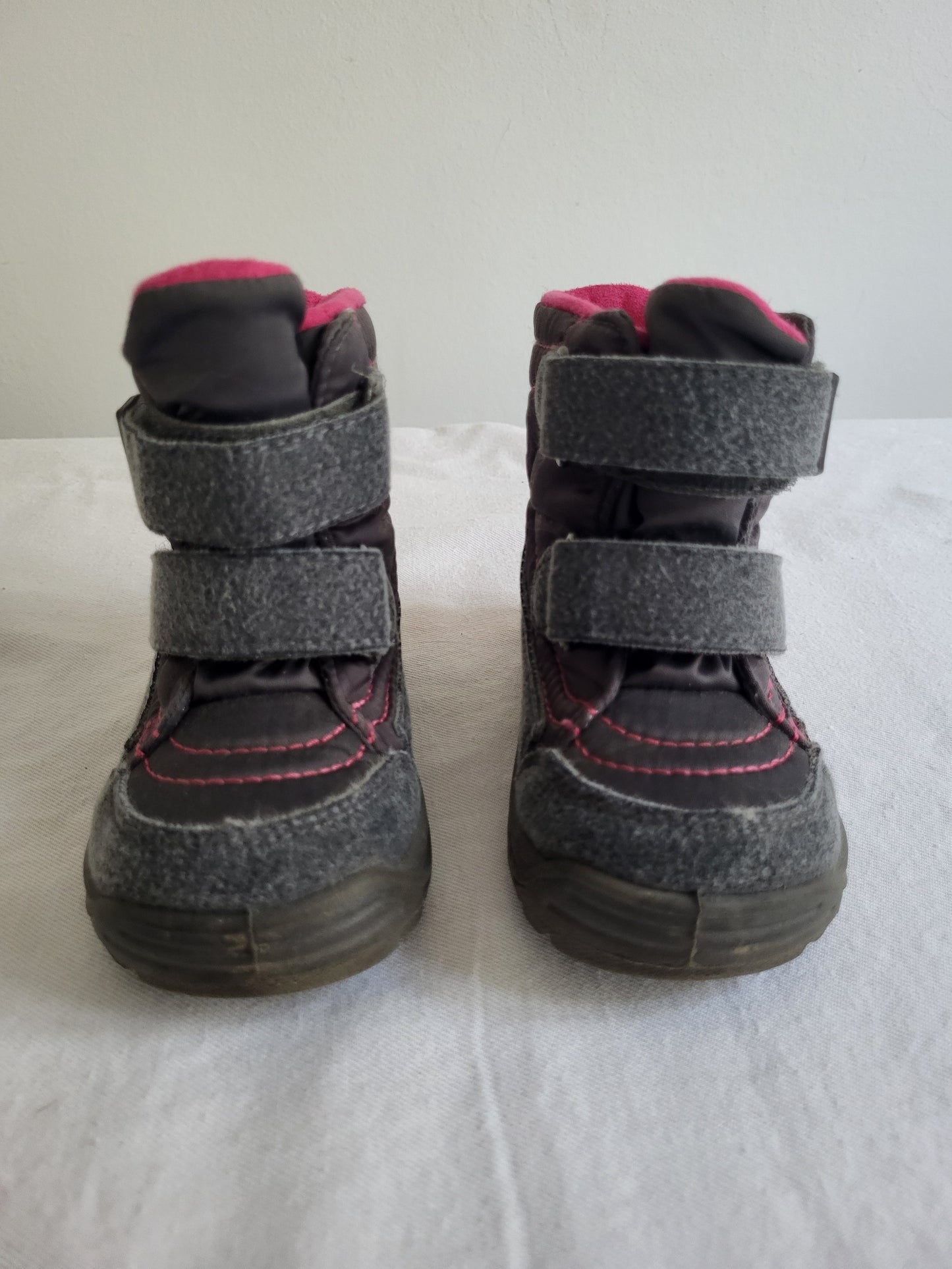 Richter Winterschuhe Gr. 20