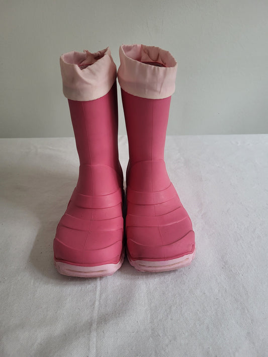 Elefanten Gummistiefel Gr. 24