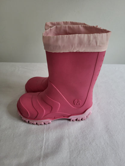 Elefanten Gummistiefel Gr. 24