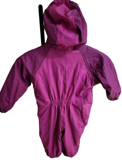 Impidimpi Overall Gr. 86/92