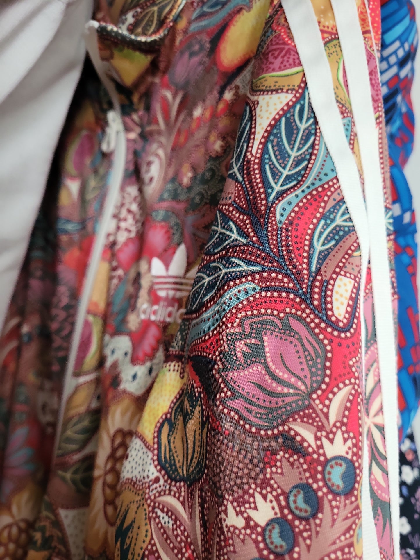 adidas Weste Limited Edition