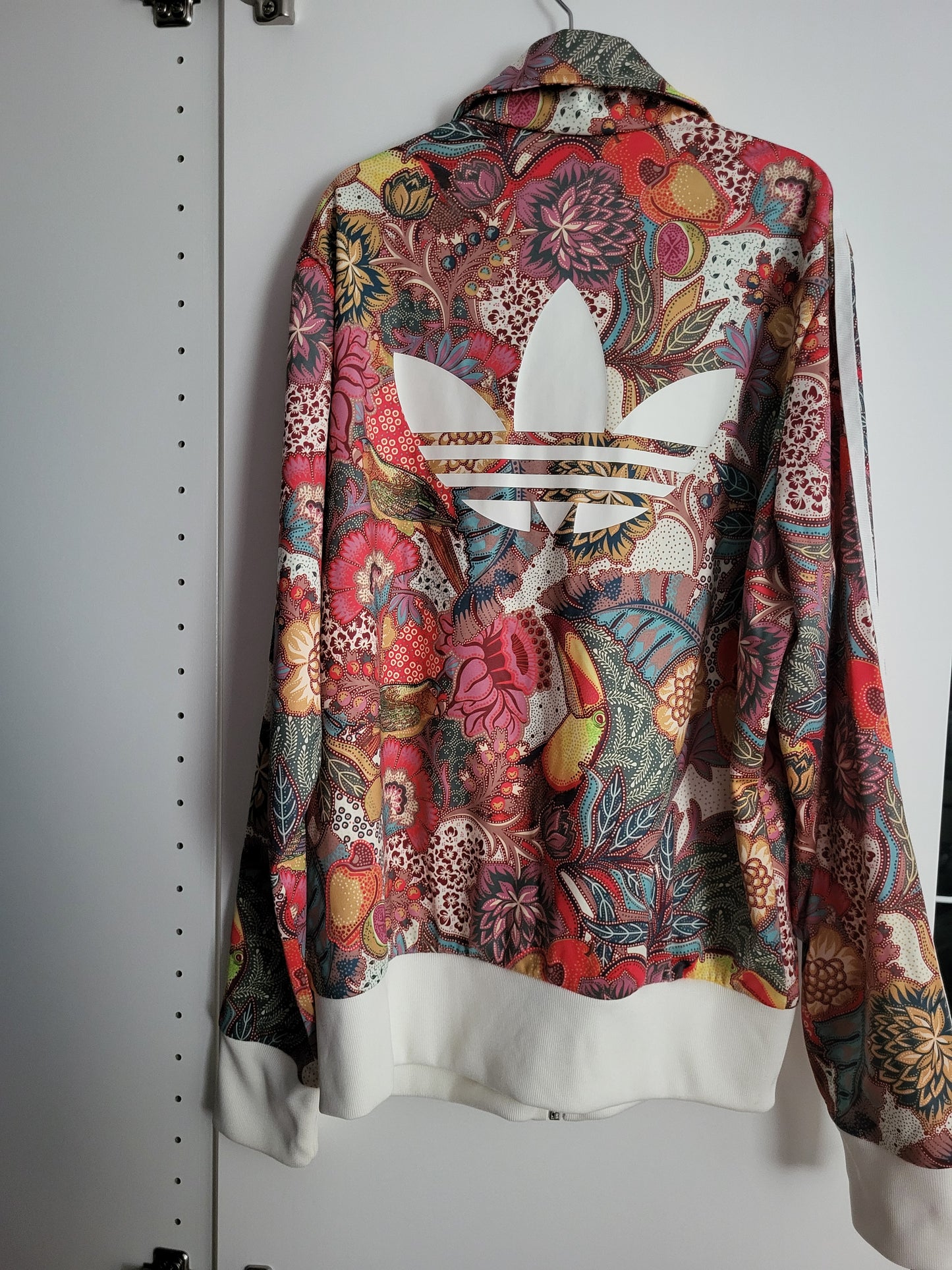 adidas Weste Limited Edition