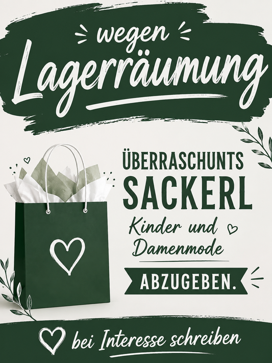 Überraschungsset