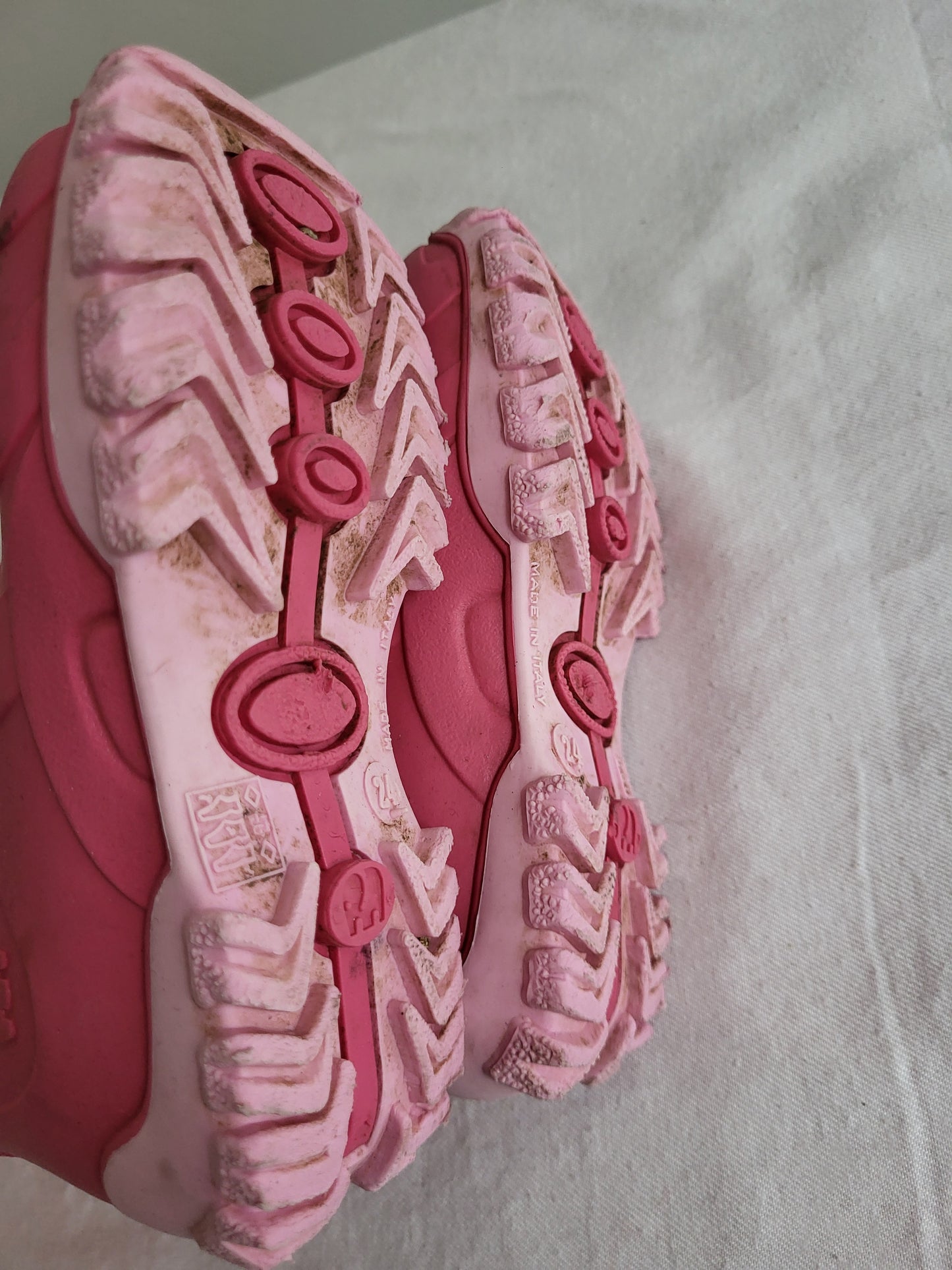 Elefanten Gummistiefel Gr. 24