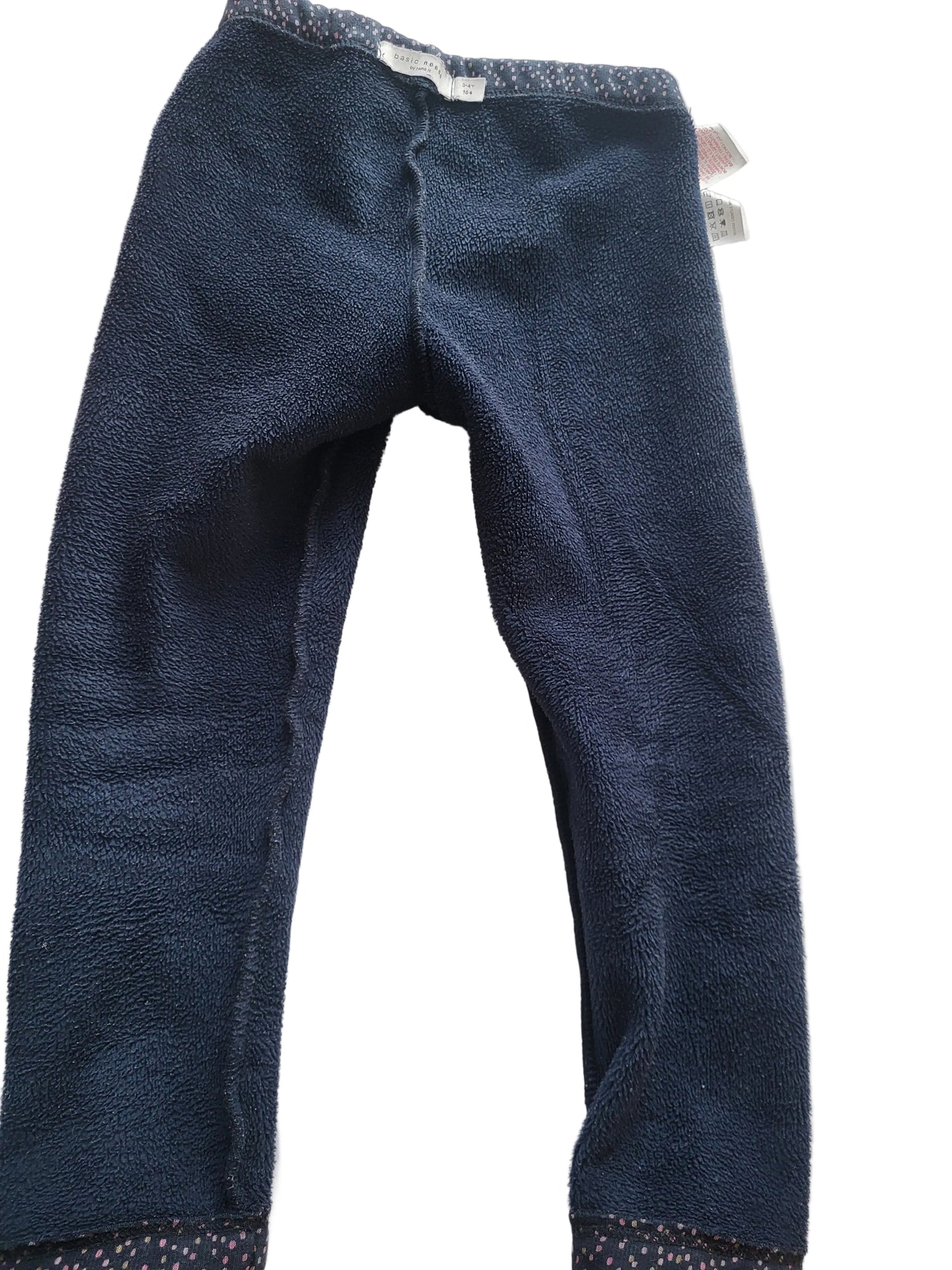 Name it Leggins gefüttert