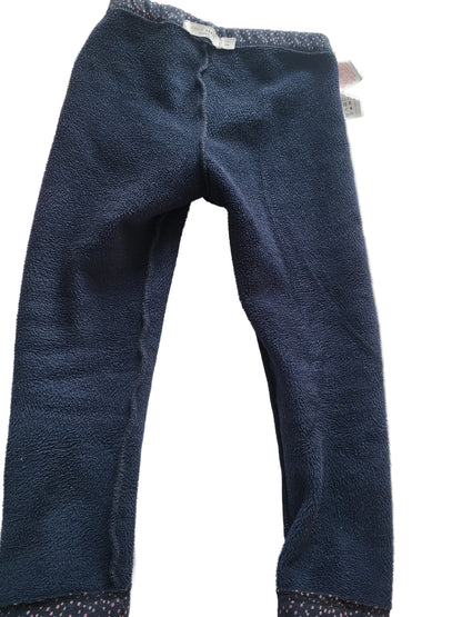 Name it Leggins gefüttert