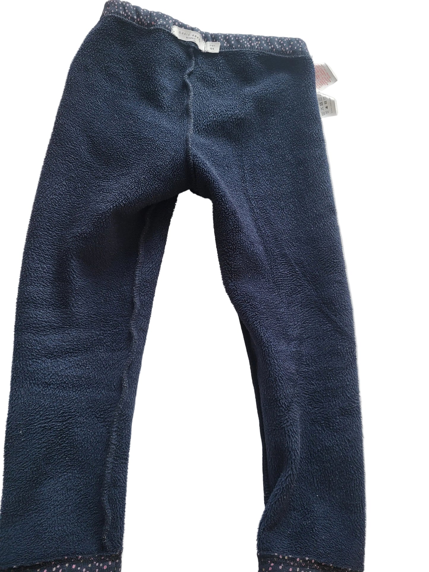 Name it Leggins gefüttert