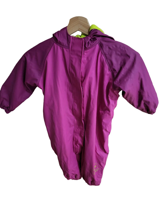 Impidimpi Overall Gr. 86/92