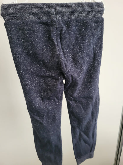 H&M Jogginghose glitzer Gr. 104