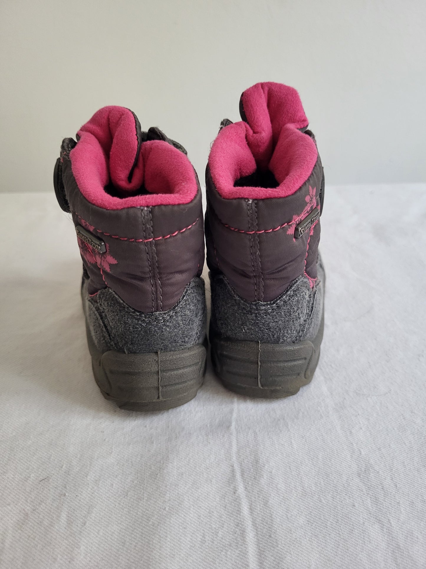 Richter Winterschuhe Gr. 20