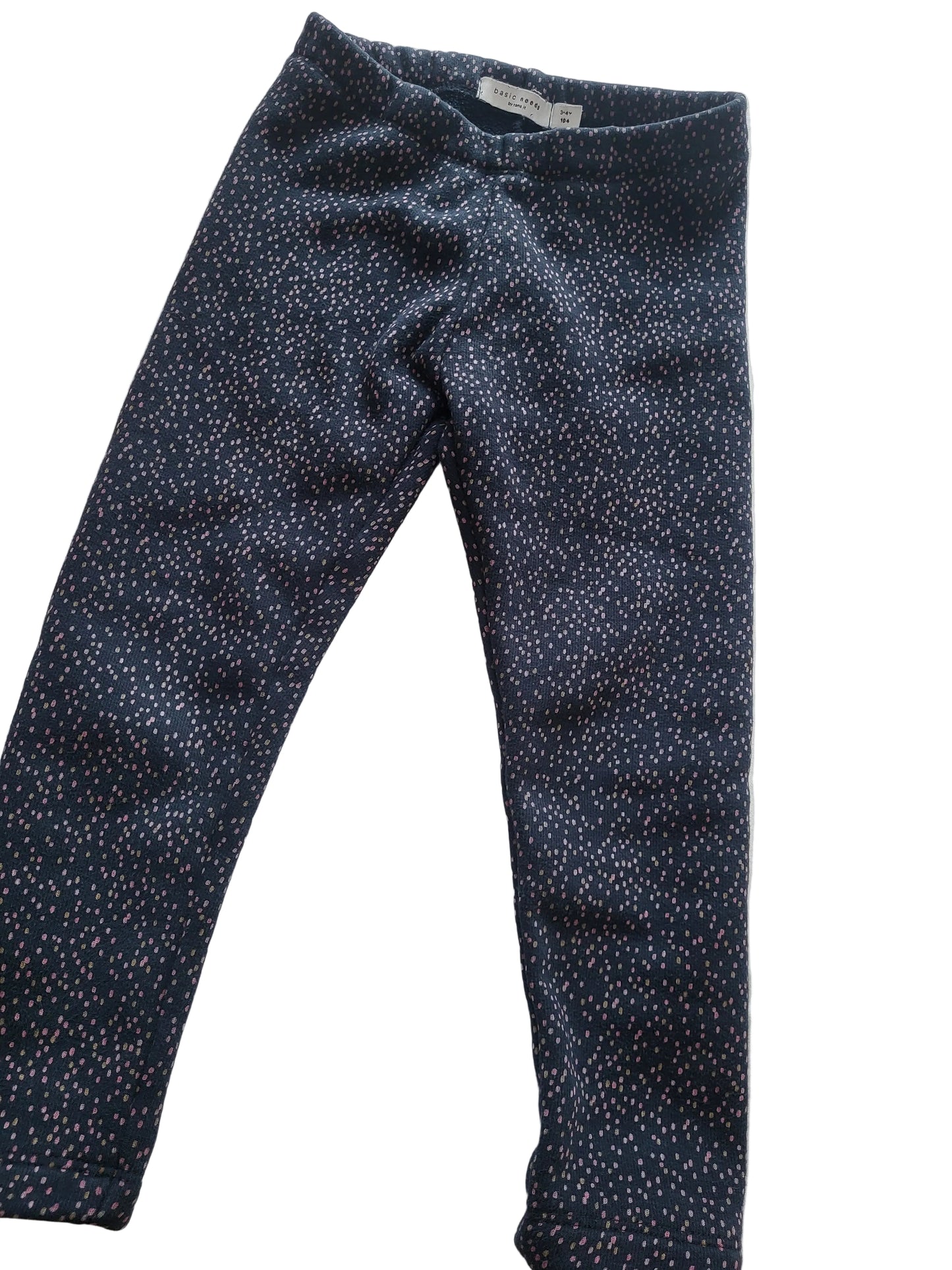 Name it Leggins gefüttert
