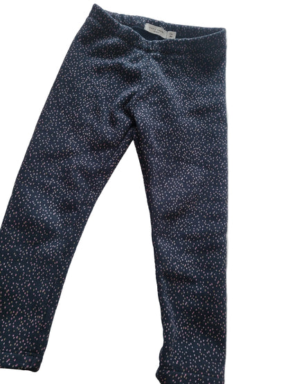 Name it Leggins gefüttert
