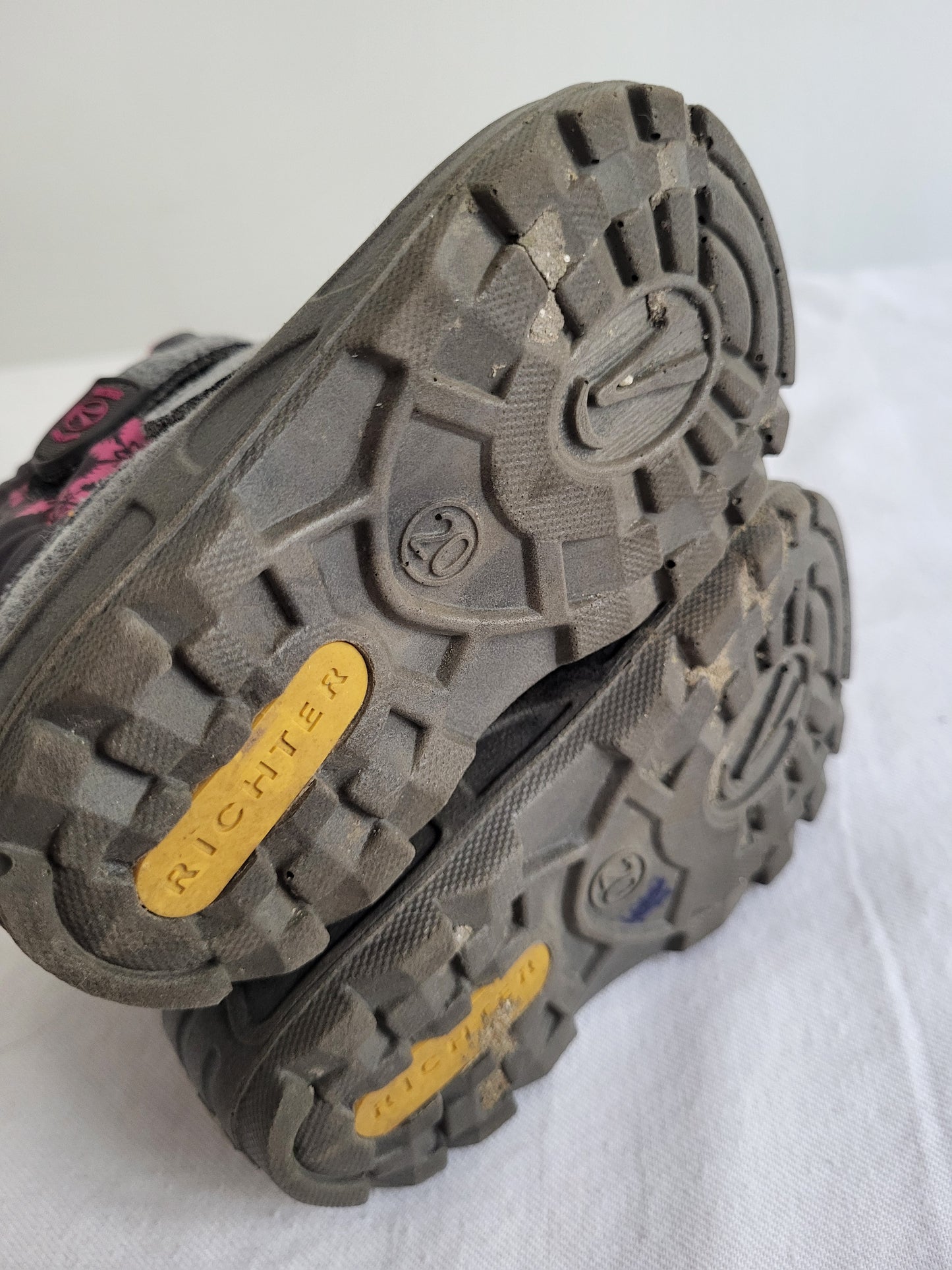 Richter Winterschuhe Gr. 20