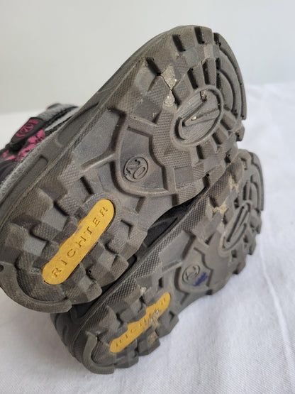 Richter Winterschuhe Gr. 20